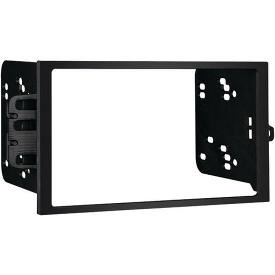 Picture of Metra 1990 &amp;amp; Up Buick And Cadillac And Gm And Oldsmobile And Pontiac And Isuzu Double-din Installation Multi Kit