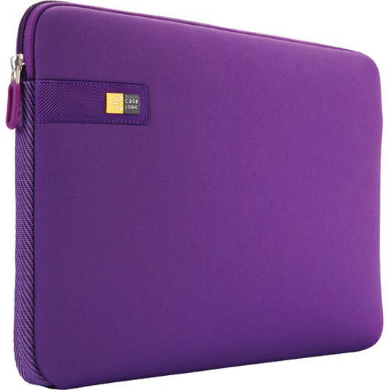 Picture of Case Logic 13.3&amp;quot; Notebook Sleeve (purple)