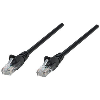 Picture of Intellinet Cat-5e Utp Patch Cable (7ft)