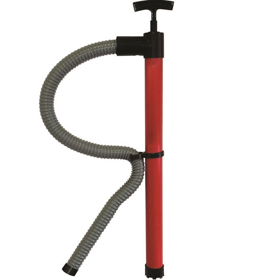 Picture of Unified Marine SeaSense Hand Bilge Pump 24 w 72in Hose