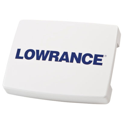 Picture of Lowrance CVR-16 Screen Cover- fits Mark and Elite 5in models