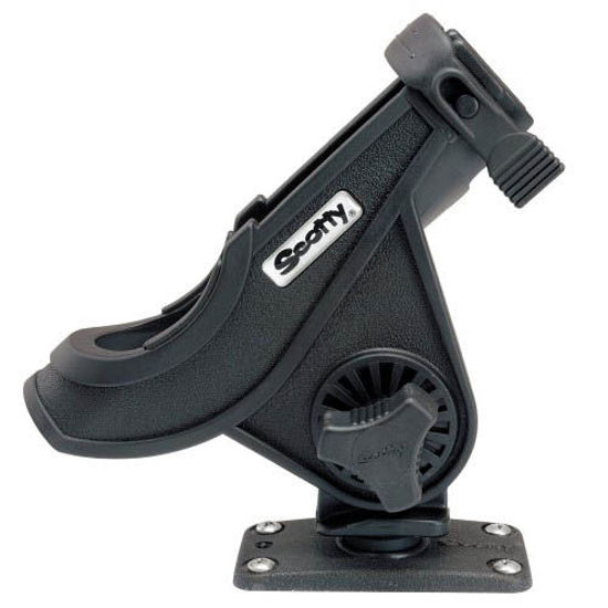 Picture of Scotty Baitcaster/Spinning Rod Holder w/244 Flush Deck Mount