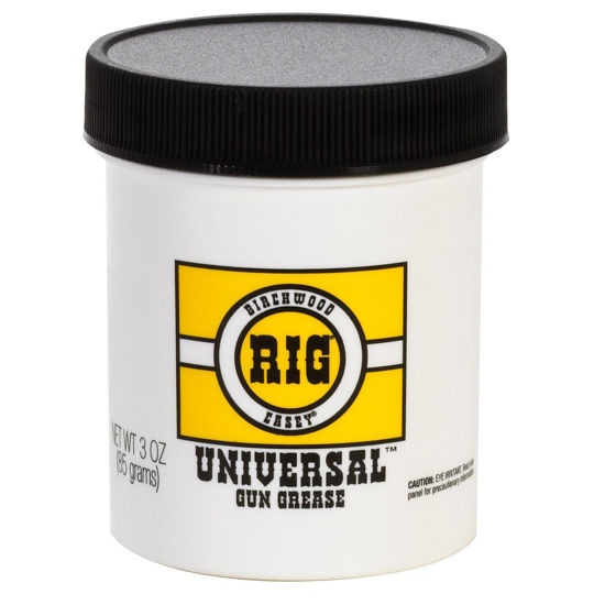 Picture of Birchwood Casey RIG Universal Grease 3 Ounce Jar