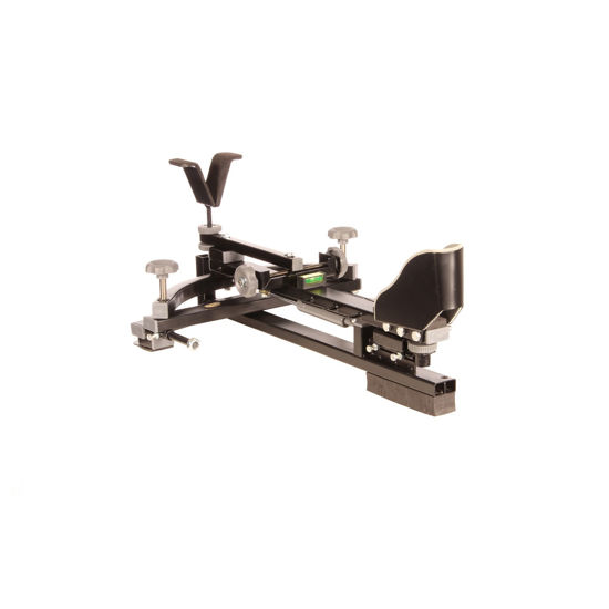 Picture of Hyskore Gas Dampened DLX Precision Shooting Rest