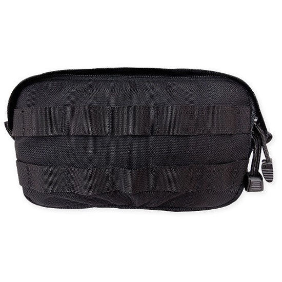 Picture of Tacprogear Small General Purpose Pouch Black