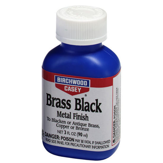 Picture of Birchwood Casey Brass Black Touch-Up 3 oz