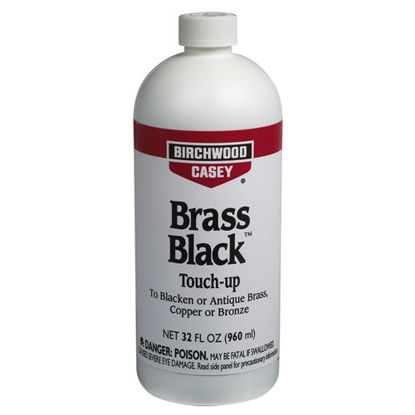 Picture of Birchwood Casey BB2 Brass Black Touch-Up 32 oz