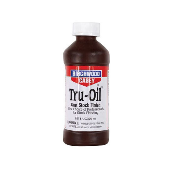 Picture of Birchwood Casey Tru-Oil Stock Finish 8 oz Liquid