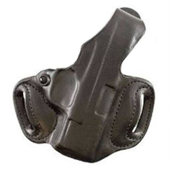Picture of DeSantis Thumb Break Mini Slide Glock 43 Black
