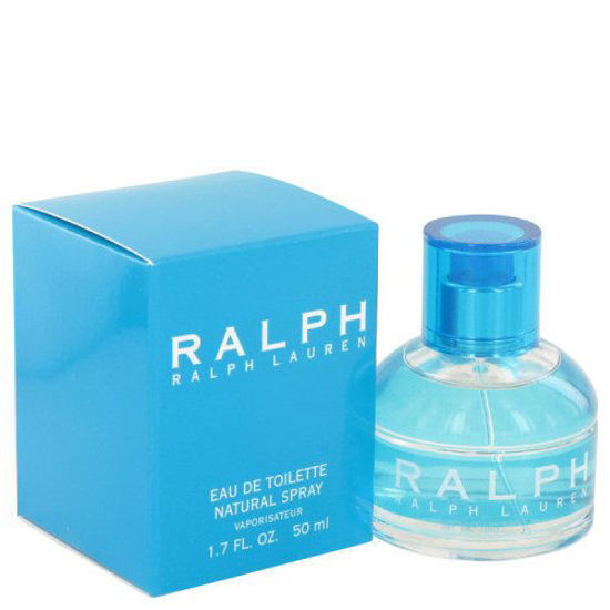 Picture of Ralph By Ralph Lauren Eau De Toilette Spray 1.7 Oz