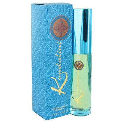 Picture of Xoxo Kundalini By Victory International Eau De Parfum Spray 3.3 Oz