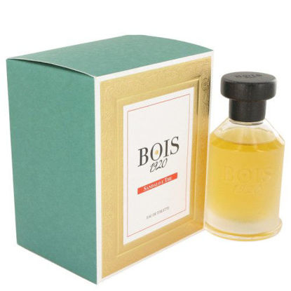 Picture of Sandalo E The By Bois 1920 Eau De Toilette Spray (unisex) 3.4 Oz