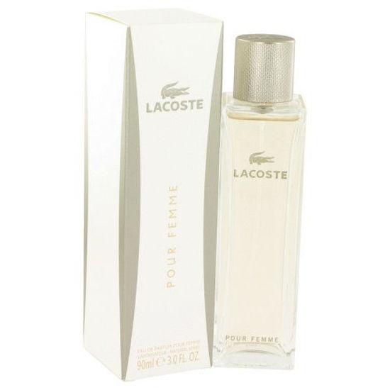 Picture of Lacoste Pour Femme By Lacoste Eau De Parfum Spray 3 Oz