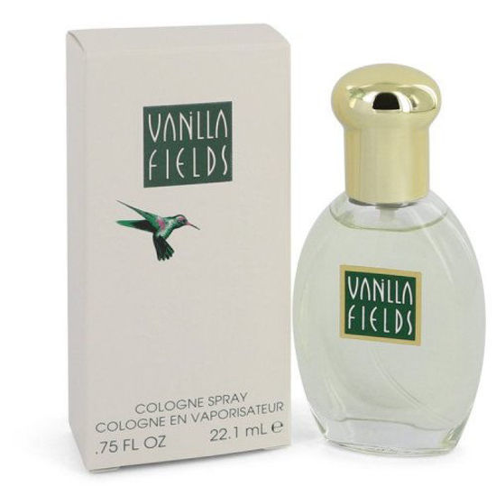 Picture of Vanilla Fields By Coty Cologne Spray .75 Oz