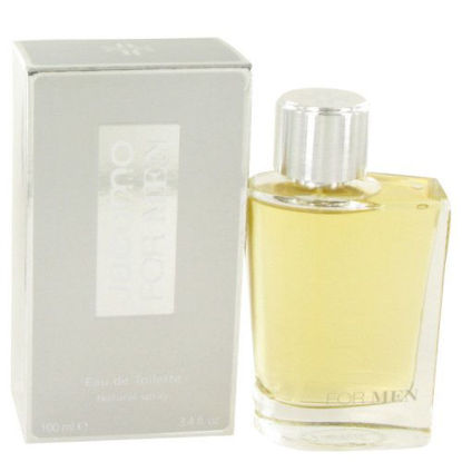 Picture of Jacomo Silver By Jacomo Eau De Toilette Spray 3.4 Oz