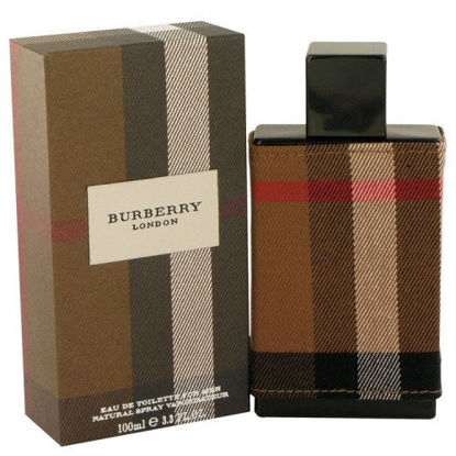 Picture of Burberry London (new) By Burberry Eau De Toilette Spray 3.4 Oz