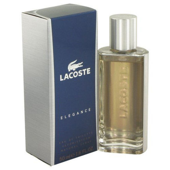 Picture of Lacoste Elegance By Lacoste Eau De Toilette Spray 1.7 Oz