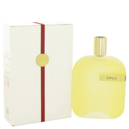 Picture of Opus Iv By Amouage Eau De Parfum Spray 3.4 Oz