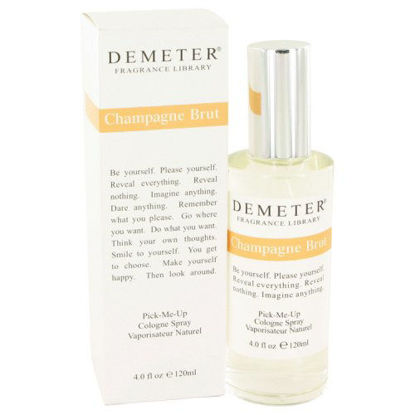 Picture of Demeter By Demeter Champagne Brut Cologne Spray 4 Oz