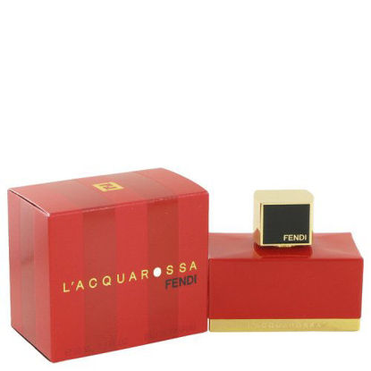 Picture of Fendi L&amp;amp;#39;acquarossa By Fendi Eau De Parfum Spray 1.7 Oz