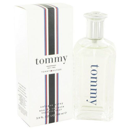 Picture of Tommy Hilfiger By Tommy Hilfiger Cologne Spray / Eau De Toilette Spray 3.4 Oz