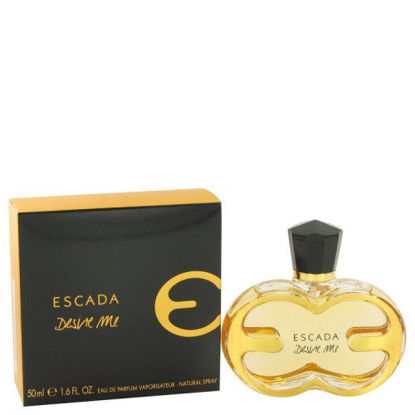 Picture of Escada Desire Me By Escada Eau De Parfum Spray 1.7 Oz