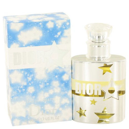 Picture of Dior Star By Christian Dior Eau De Toilette Spray 1.7 Oz