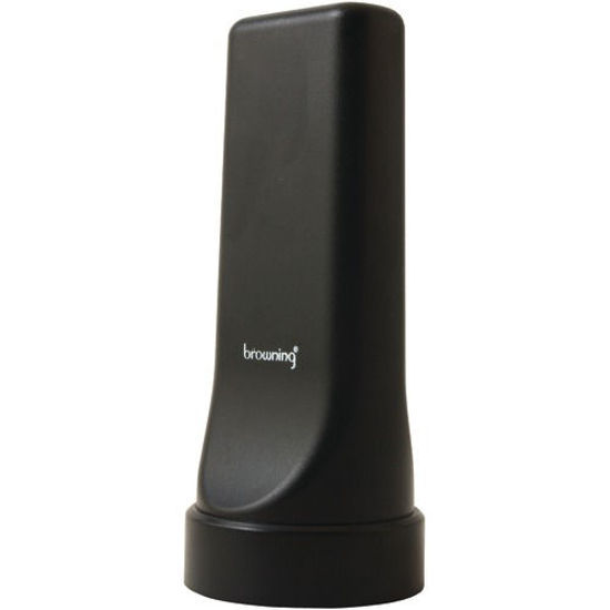 Picture of Browning 4g And 3g Lte&#44; Wi-fi&#44; Cellular Pretuned Low Profile Nmo Antenna&#44; 5 1 And 2&amp;quot; Tall