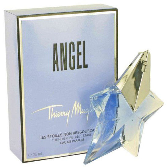 Picture of Angel By Thierry Mugler Eau De Parfum Spray .8 Oz