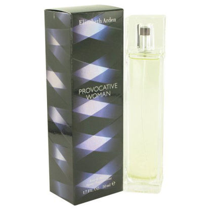 Picture of Provocative By Elizabeth Arden Eau De Parfum Spray 1.7 Oz