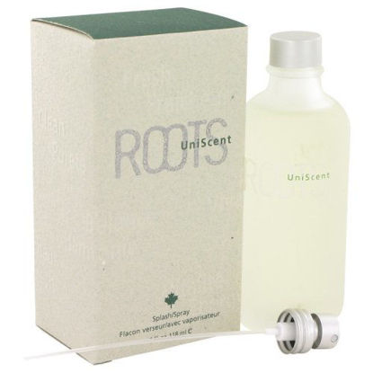 Picture of Roots By Coty Eau De Toilette Spray 4 Oz