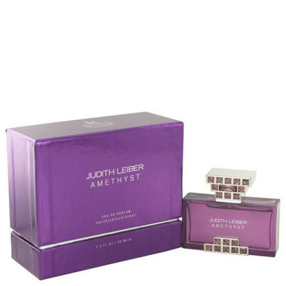 Picture of Judith Leiber Amethyst By Judith Leiber Eau De Parfum Spray 1.3 Oz