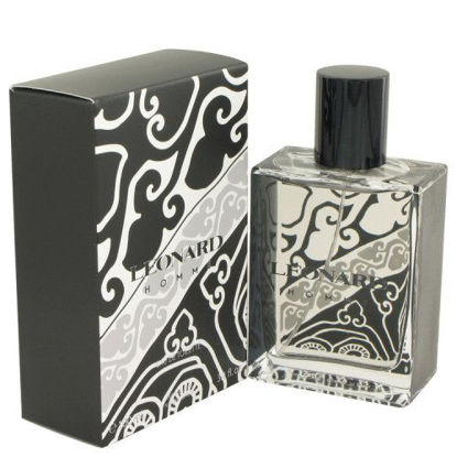 Picture of Leonard Homme By Leonard Eau De Toilette Spray 3.4 Oz