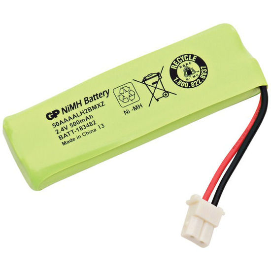 Picture of Ultralast Batt-183482 Replacement Battery