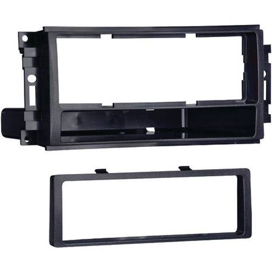 Picture of Metra 2007 &amp;amp; Up Chrysler Sebring And Neon And Jeep Wrangler And Dodge Single-din Installation Kit