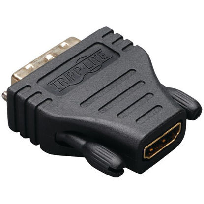 Picture of Tripp Lite Hdmi To Dvi Cable Adapter