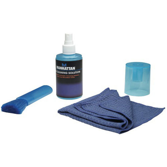 Picture of Manhattan Lcd Cleaning Kit