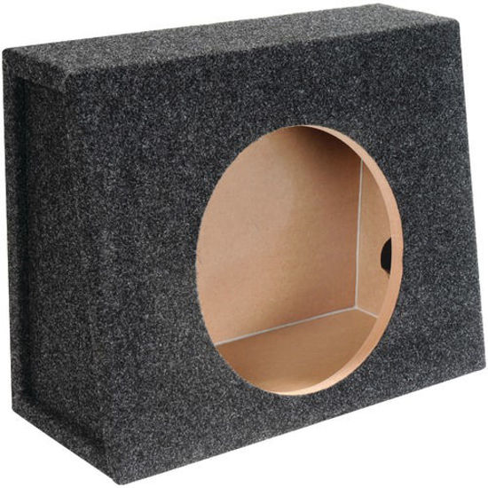 Picture of Atrend Bbox Series Single Sealed Truck Enclosure (10&quot;)