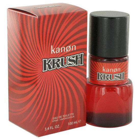 Picture of Kanon Krush By Kanon Eau De Toilette Spray 3.4 Oz