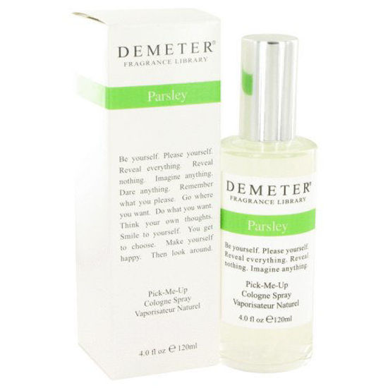 Picture of Demeter By Demeter Parsley Cologne Spray 4 Oz
