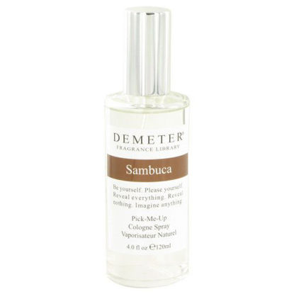 Picture of Demeter By Demeter Sambuca Cologne Spray 4 Oz