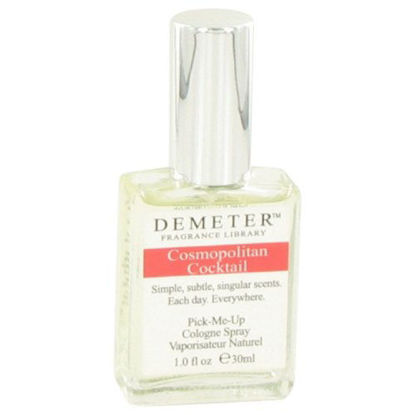 Picture of Demeter By Demeter Cosmopolitan Cocktail Cologne Spray 1 Oz