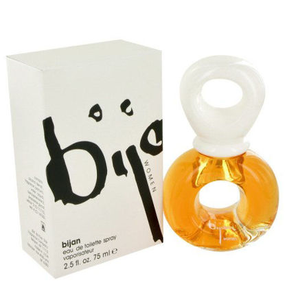 Picture of Bijan By Bijan Eau De Toilette Spray 2.5 Oz