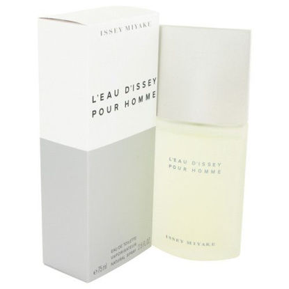 Picture of Leau Dissey (issey Miyake) By Issey Miyake Eau De Toilette Spray 2.5 Oz