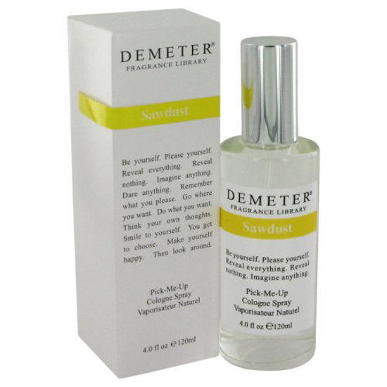 Picture of Demeter By Demeter Sawdust Cologne Spray 4 Oz