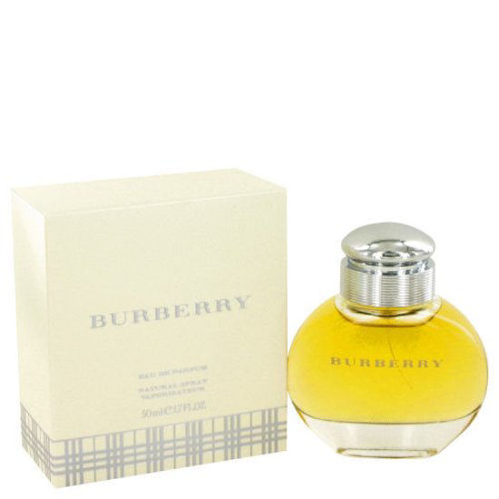 Picture of Burberry By Burberry Eau De Parfum Spray 1.7 Oz