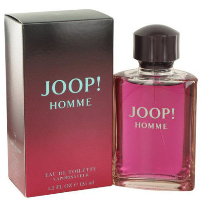 Picture of Joop By Joop! Eau De Toilette Spray 4.2 Oz