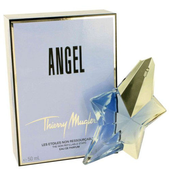 Picture of Angel By Thierry Mugler Eau De Parfum Spray 1.7 Oz