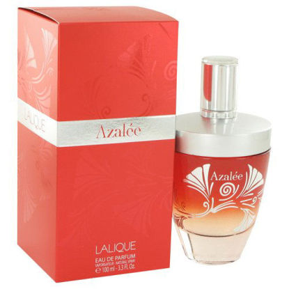 Picture of Lalique Azalee By Lalique Eau De Parfum Spray 3.3 Oz