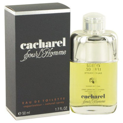 Picture of Cacharel By Cacharel Eau De Toilette Spray 1.7 Oz